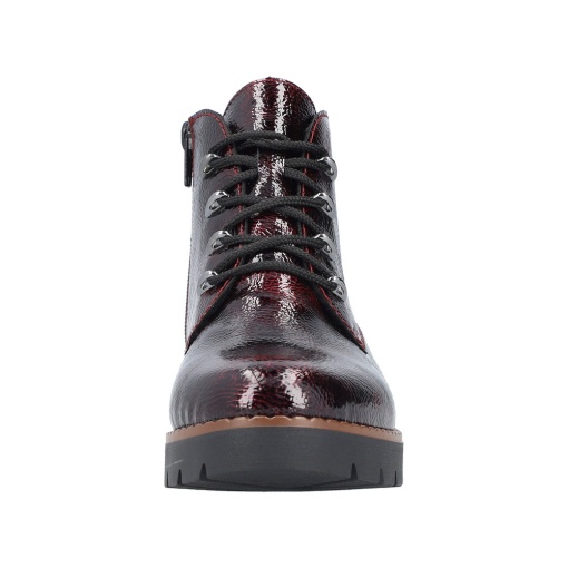 botine dama casual