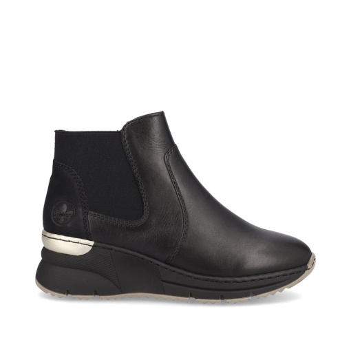 Botine dama, N6355-00 - Img 11