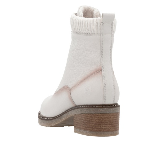 Botine dama, piele naturala, D1A80-80 - Img 10