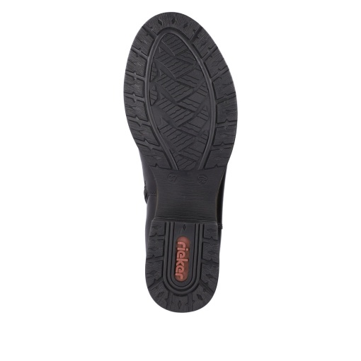 Cizme dama piele inalte Z9563-00 - Img 3
