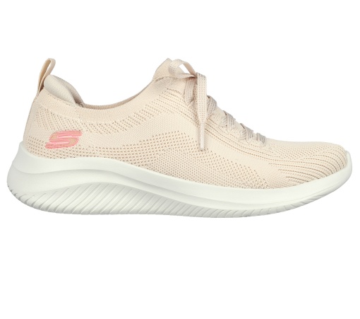 Espadrile dama, Ultra Flex-Big 149854 NAT - Img 5