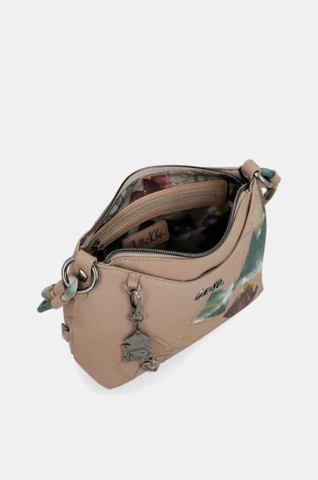 Geantă Bolso de Hombro Anekke 41772-386 - Img 6