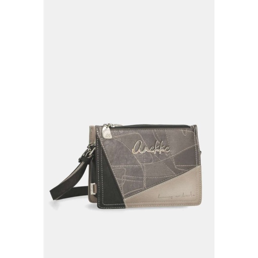 Geantă Crossbody Anekke 42813-287 Multicoloră - Img 4