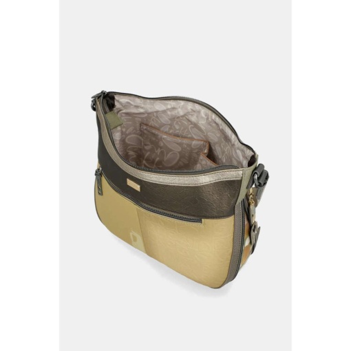 Geantă Damă Crossbody / Umăr Anekke Core 42703-138 - Img 9