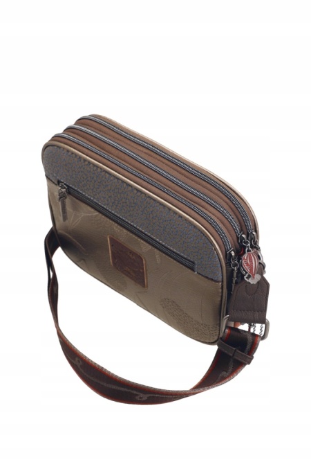 Geanta eleganta TULIP ODYSSEY din piele ecologica, Anekke 43833-188 Multicolor - Img 7