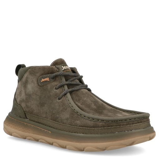 Ghete barbati JEEP JM52041A 020 6 Kauai Wallabee MID S