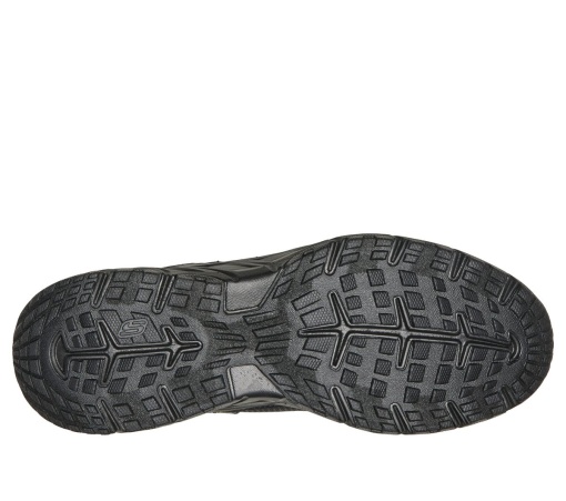 Skechers 237804 BBK - negru - talpă exterioară