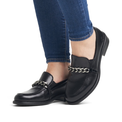 Mocasini dama, D0F03-03 - Img 2