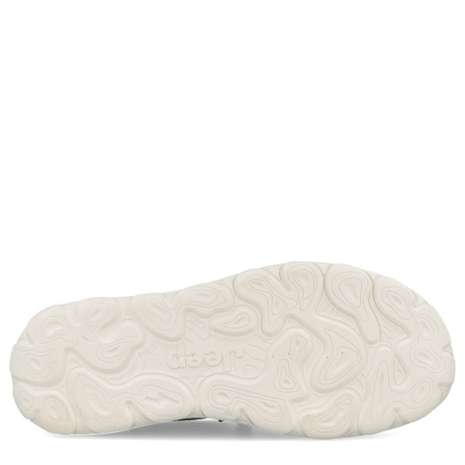 Pantofi barbati casual, JEEP JM61090A 016 KAUAI WALLABEE KNIT - Img 3