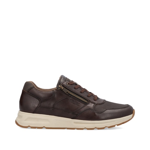 Pantofi barbati casual Rieker B0701-25 - Img 11