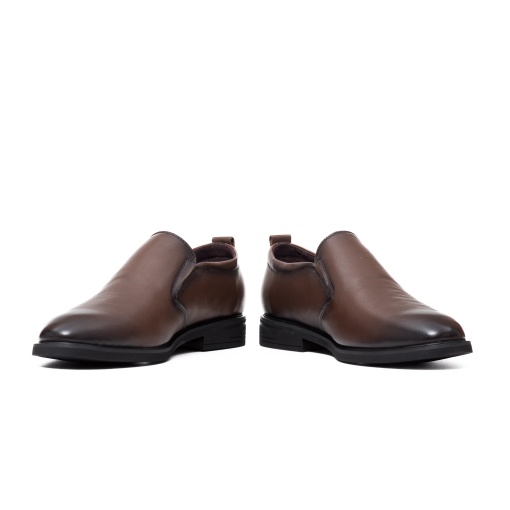 Pantofi barbati piele, 7FSN30010 02-N - Img 4