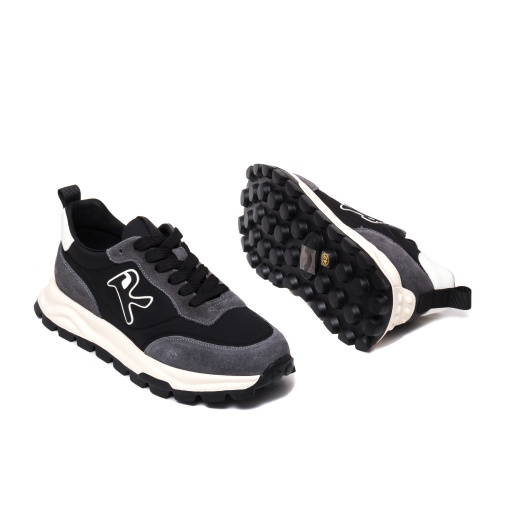 Pantofi barbati sport Caribu, J2J240008A 01-Z - Img 5