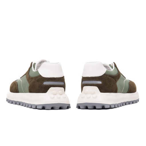 Pantofi Caribu sport V2V240007B 40-Z - Img 6