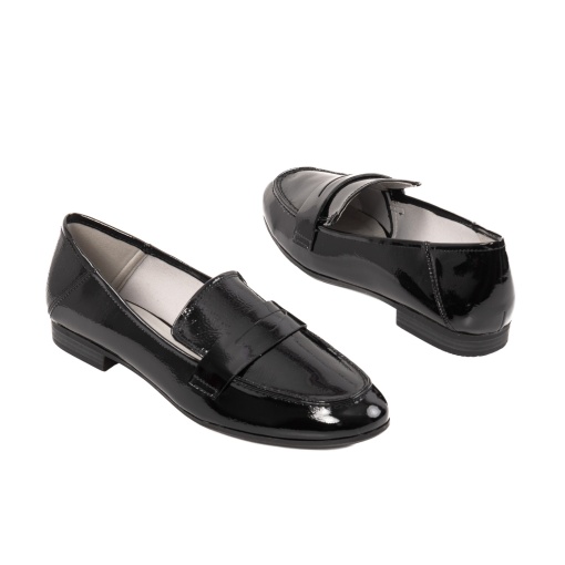 Pantofi casual dama 24268/28 - Img 3