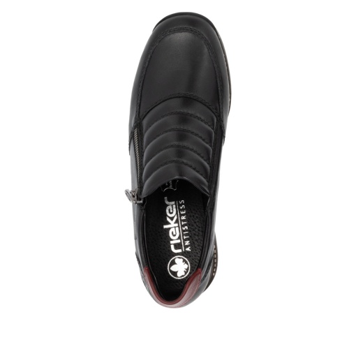 Pantofi casual eleganți și confortabili 44268-00 - Img 11