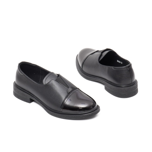 Pantofi casual pentru dama Pass Collection M5M540004 01-N - Img 6
