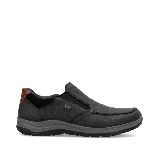 Pantofi casual, piele naturala, 03651-00 - Img 11