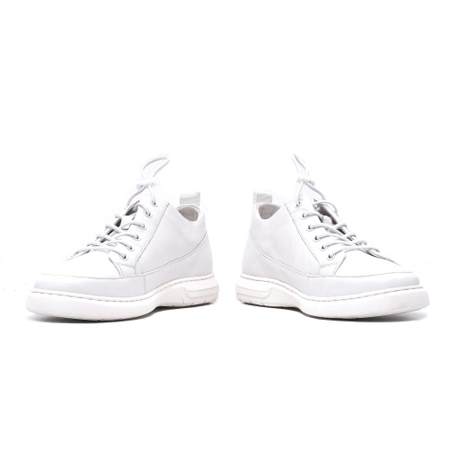 Pantofi casual, piele naturala, 7CCJ50006B 13-N - Img 4