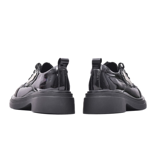 Pantofi casual, piele naturala naplac,1MH50017A 01-L - Img 3