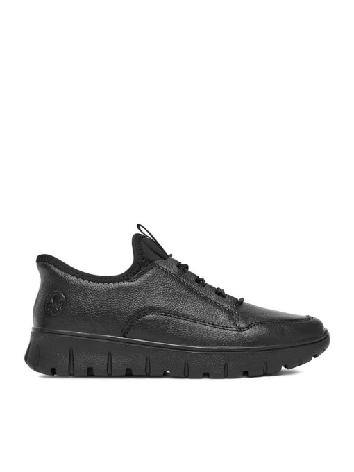 Pantofi Casual Rieker Slip-On N1357-00 - Img 7