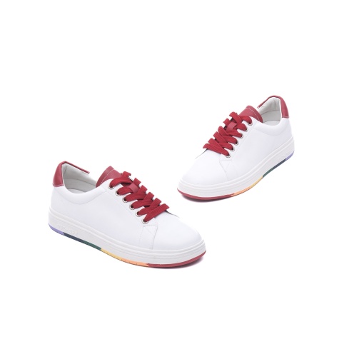 Pantofi casual tip sneakers 7I212275-868 13-N - Img 2