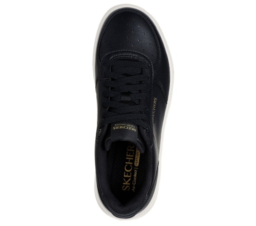 Pantofi dama Grand 92 - Be Lifted 185110 BLK - Img 5
