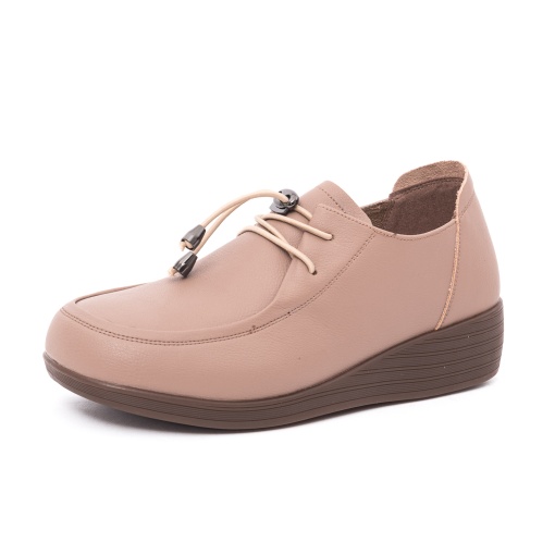 Pantofi dama, PASS Collection, J8J860010C C5-N, roze