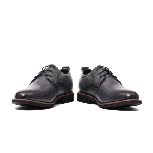 Pantofi eleganti barbati gri V2V230009C 51-N - Img 4
