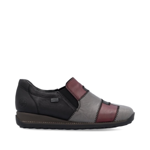 Pantofi slip-on confortabili și eleganti 44250-00 - Img 11