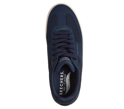 Pantofi sport barbati Skechers ARCH FIT COURT BREAK 183400 NVY, bleumarin - Img 3