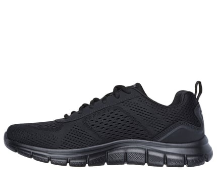 Pantofi sport barbati Skechers TRACK - LESHUR 232758 BBK, negru - Img 2