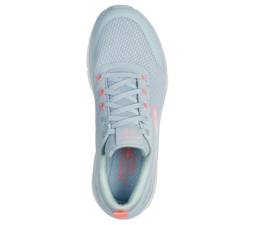 Pantofi sport dama, 150095 BLNC - Img 5