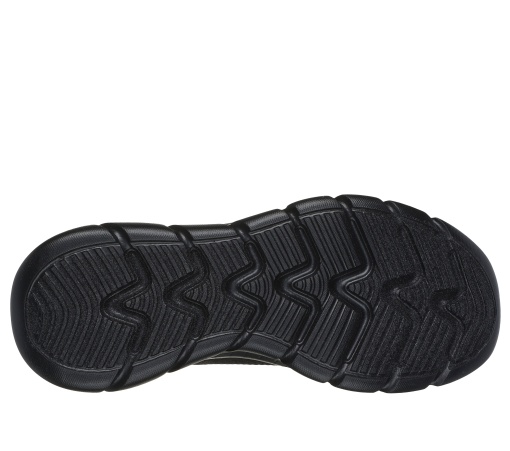 Pantofi sport dama, Skechers, BOBS B FLEX HI - FLYING HI 117385 BBK - Img 5