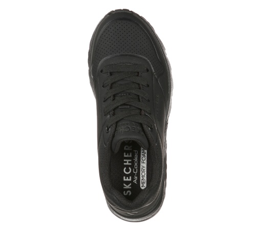 Pantofi sport Skechers Uno Lite - Delodox 403694L BBK - Img 3