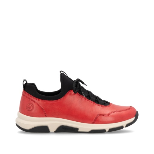 Pantofi tip sneakers, piele naturala D1S00-33 - Img 7