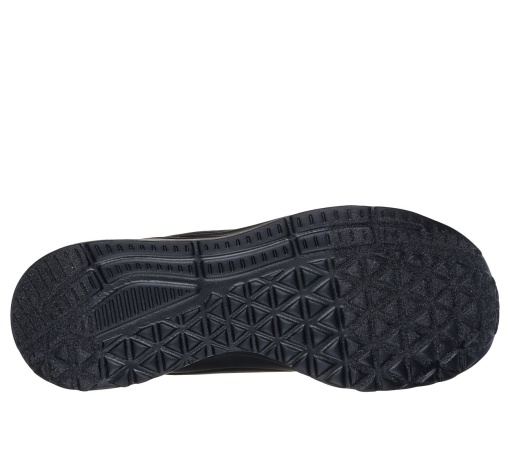 Pantofi Uno Lite Work 177289 BBK Black - Img 5