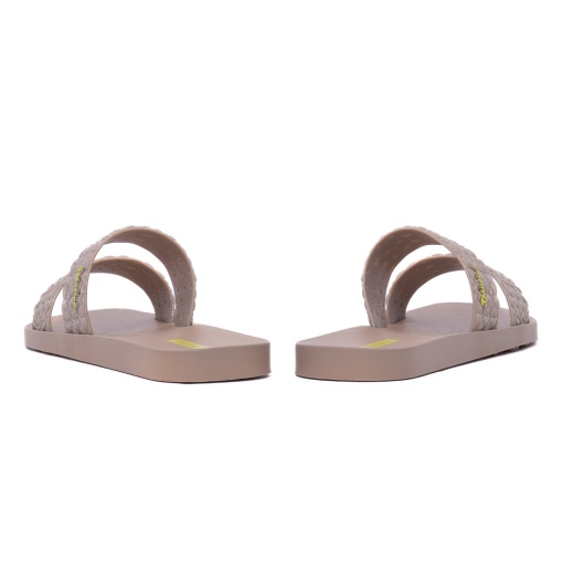 Papuci dama din cauciuc, Ipanema, 9B83243-BC851 03-K, bej - Img 6