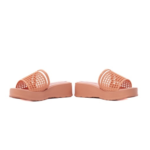Papuci dama din cauciuc, Ipanema 9B83786-BO476 ESSENCE FEM 10-S, roz - Img 5
