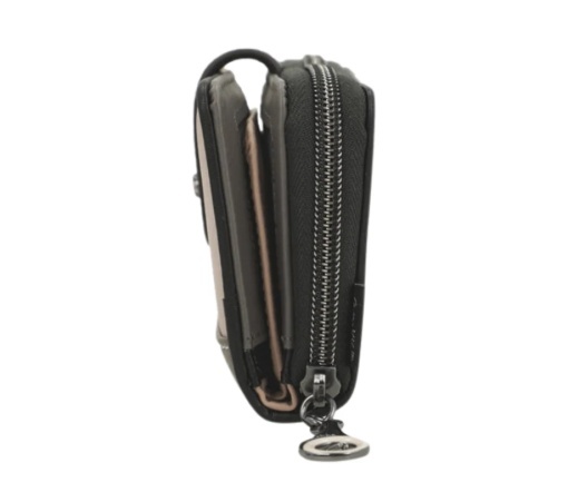Portofel Damă Mediu Anekke 42759-909 Multicolor - Img 5