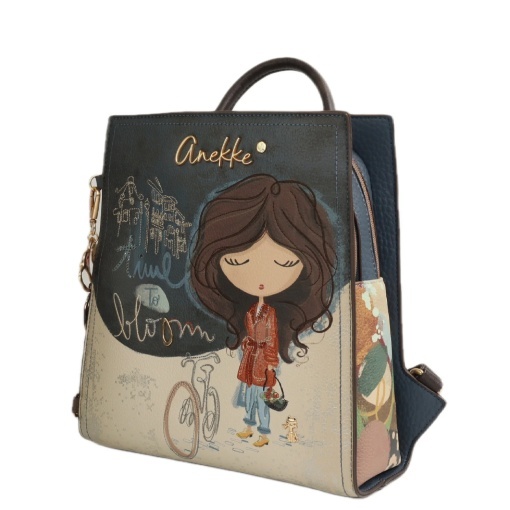 Rucsac dama Anekke 43705-273 - Img 2