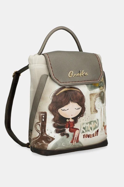 Rucsac Damă Anekke Muse 42705-302 - Img 3
