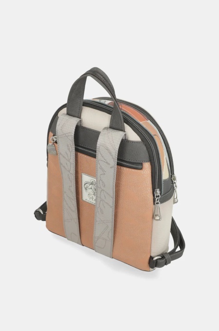 Rucsac Damă Anekke Muse 42815-246 - Design Artistic - Img 6