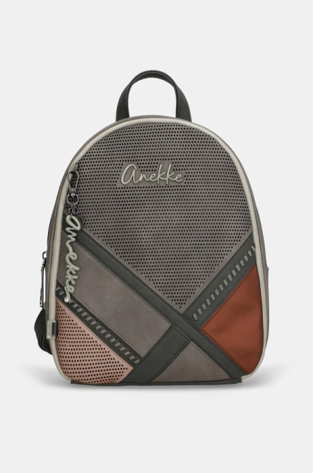 Rucsac Damă Anekke Symmetra 42625-252 Multicolor - Img 6