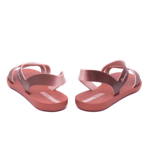 Sandale dama din cauciuc, Ipanema, 9B82429-BD420 C5-K, roz - Img 5
