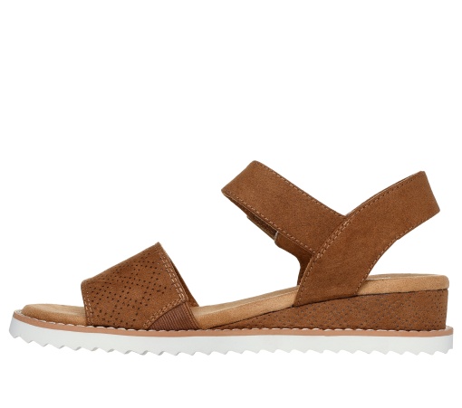 Sandale dama Skechers, Desert Kiss - Serendipitous 114147 CSNT - Img 2