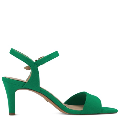 Sandale elegante 28028/20 700 verde - Img 4