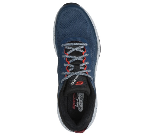 Sneakers barbati activi, Bounder RSE 232780 NVMT - Img 3