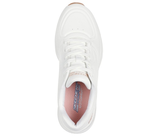 Sneakers Bobs Arch Comfort B 117560 WHT - Img 2