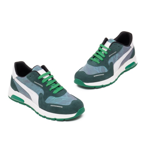 Sneakers confortabili Otter B1RE40002 06-Z - Img 2