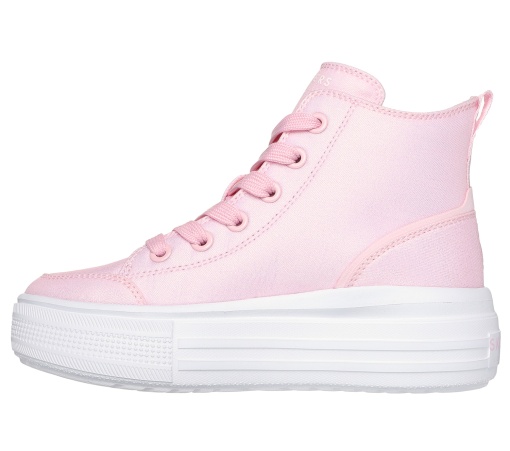 Sneakers dama casual, HYPERLIFT 310253L Roz - Img 3